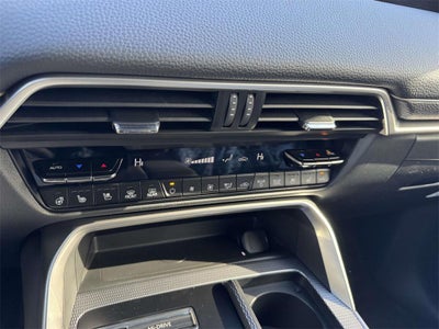 2026 Mazda Mazda CX-90 3.3 Turbo Premium Sport