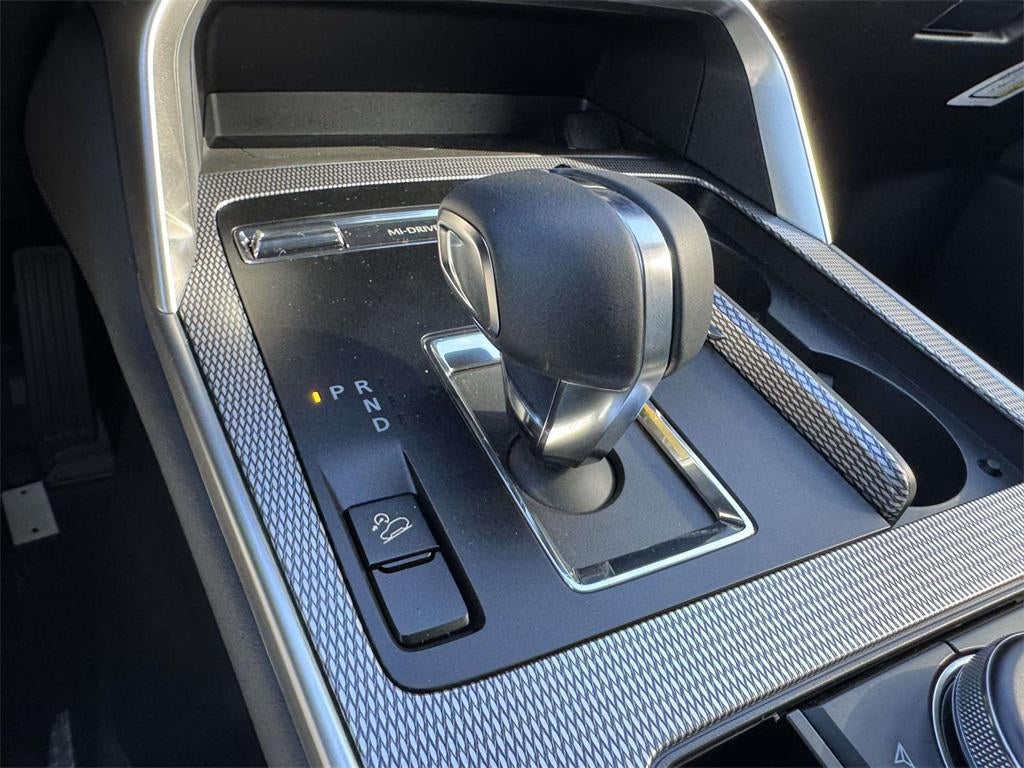 2026 Mazda Mazda CX-90 3.3 Turbo Premium Sport