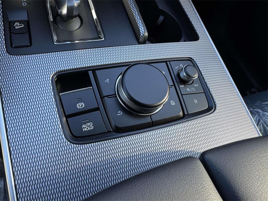 2026 Mazda Mazda CX-90 3.3 Turbo Premium Sport