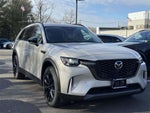 2026 Mazda Mazda CX-90 3.3 Turbo Premium Sport
