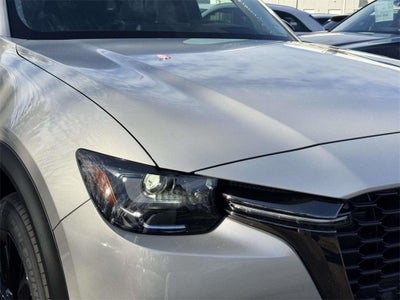 2026 Mazda Mazda CX-90 3.3 Turbo Premium Sport