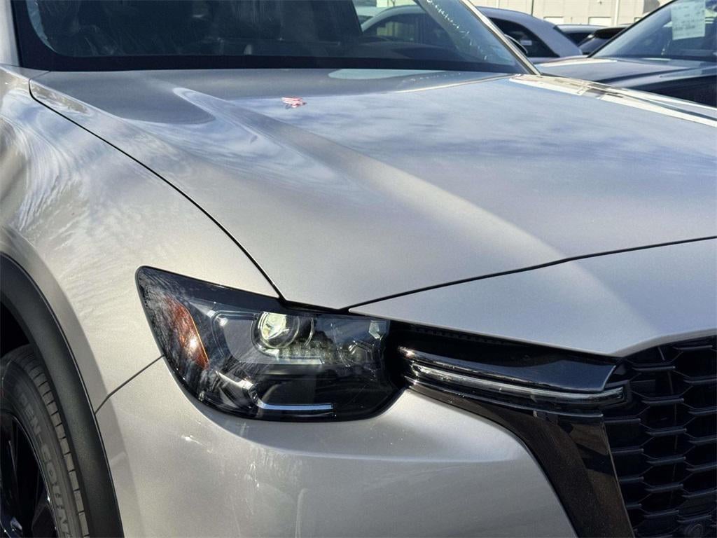 2026 Mazda Mazda CX-90 3.3 Turbo Premium Sport