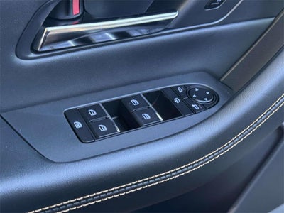 2026 Mazda Mazda CX-90 3.3 Turbo Premium Sport