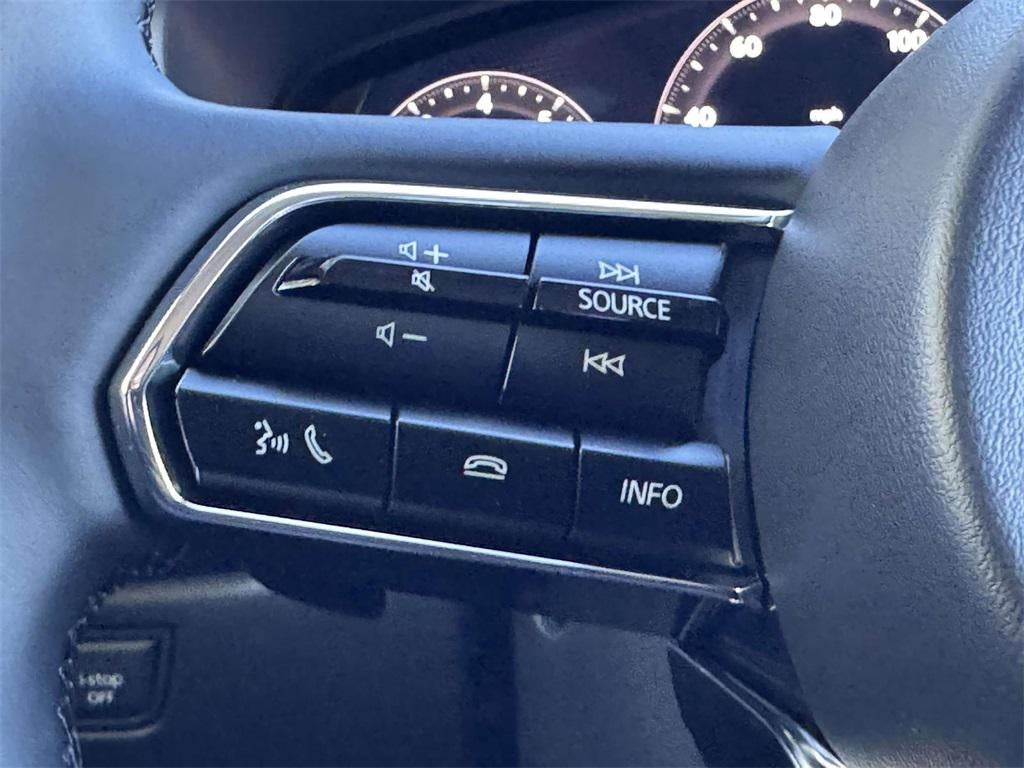 2026 Mazda Mazda CX-90 3.3 Turbo Premium Sport