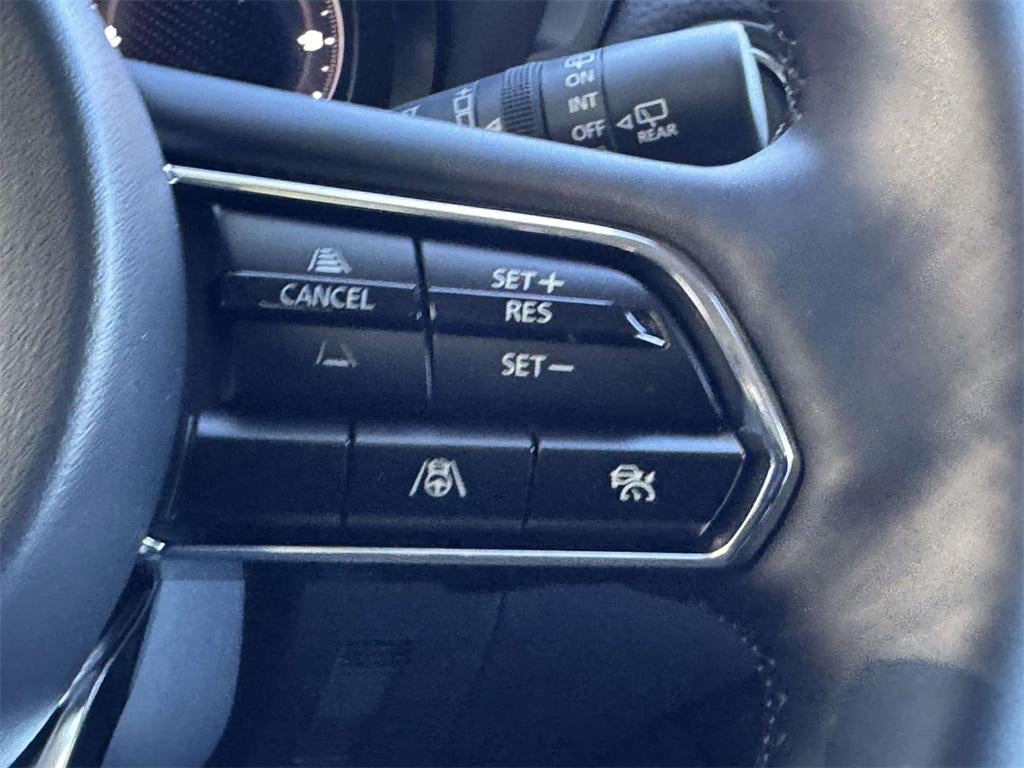 2026 Mazda Mazda CX-90 3.3 Turbo Premium Sport