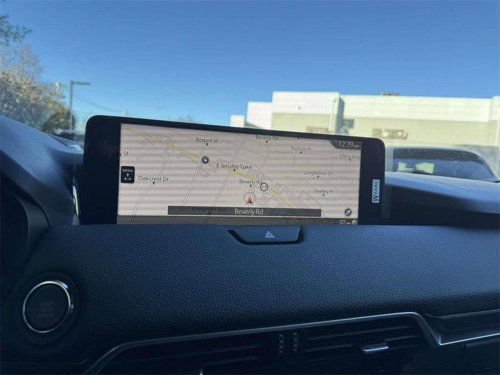 2026 Mazda Mazda CX-90 3.3 Turbo Premium Sport