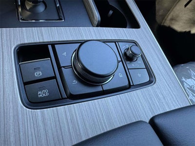 2026 Mazda Mazda CX-90 3.3 Turbo Premium Sport