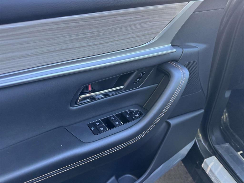 2026 Mazda Mazda CX-90 3.3 Turbo Premium Sport