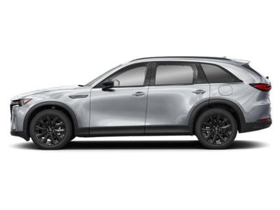 2026 Mazda Mazda CX-90 3.3 Turbo Premium Sport