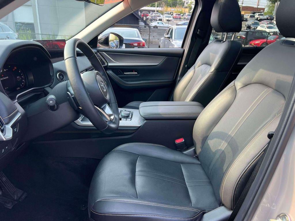 2026 Mazda Mazda CX-90 3.3 Turbo Premium Sport