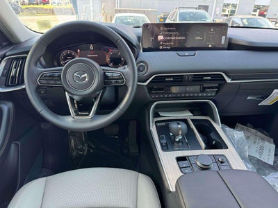 2026 Mazda Mazda CX-90 3.3 Turbo Premium Sport