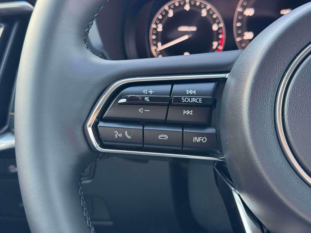 2026 Mazda Mazda CX-90 3.3 Turbo Premium Sport