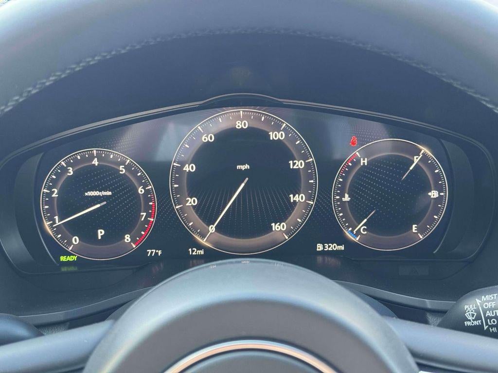 2026 Mazda Mazda CX-90 3.3 Turbo Premium Sport