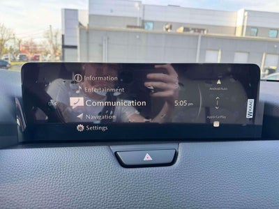 2026 Mazda Mazda CX-90 3.3 Turbo Premium Sport