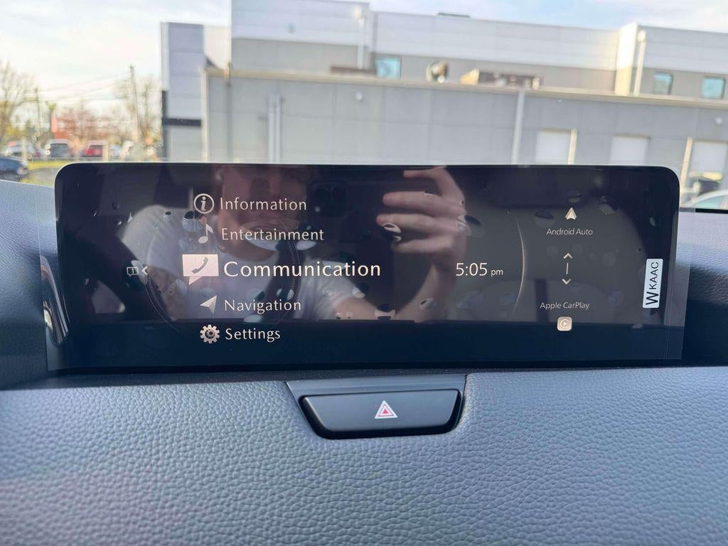 2026 Mazda Mazda CX-90 3.3 Turbo Premium Sport