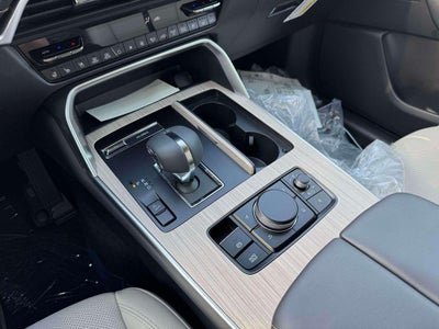 2026 Mazda Mazda CX-90 3.3 Turbo Premium Sport