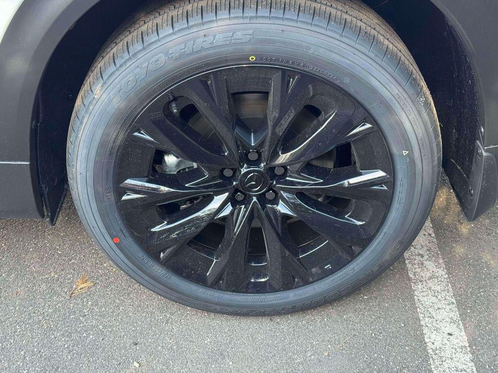 2026 Mazda Mazda CX-90 3.3 Turbo Premium Sport