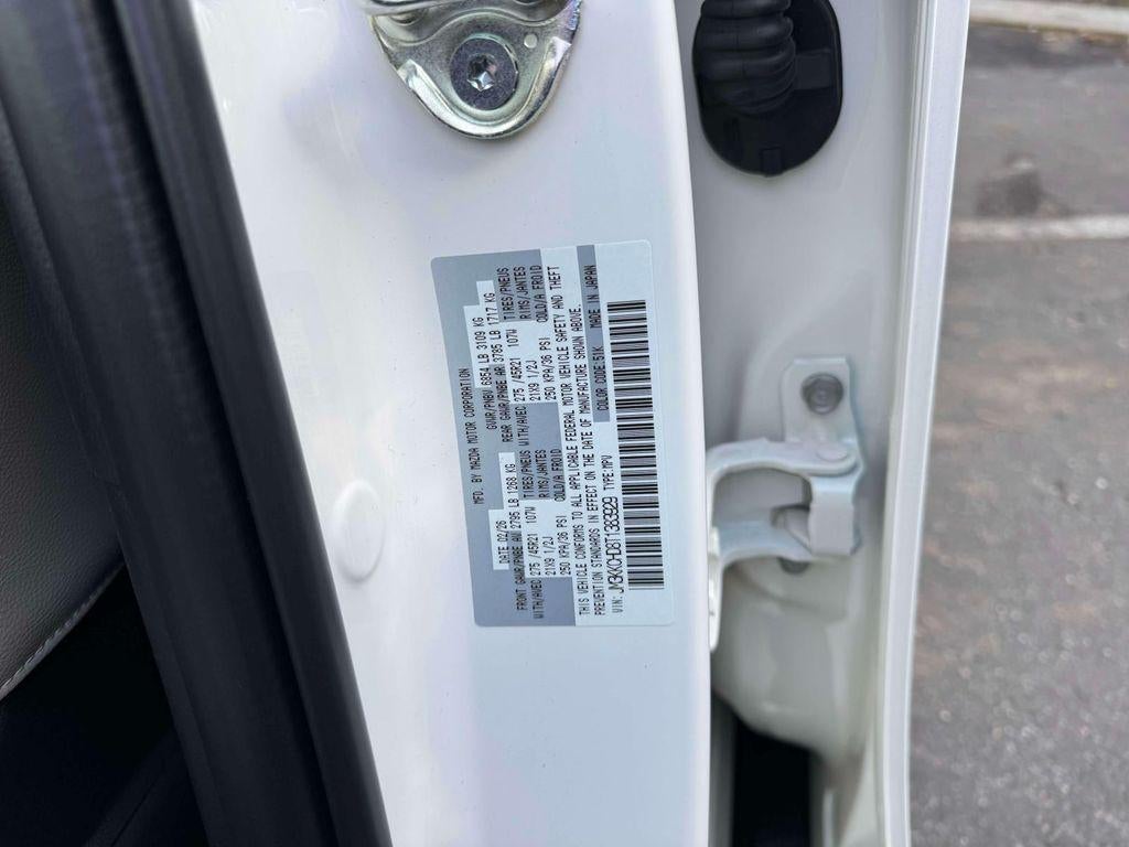 2026 Mazda Mazda CX-90 3.3 Turbo Premium Sport