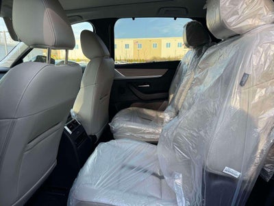 2026 Mazda Mazda CX-90 3.3 Turbo Premium Sport