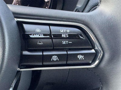 2026 Mazda Mazda CX-90 3.3 Turbo Premium Sport