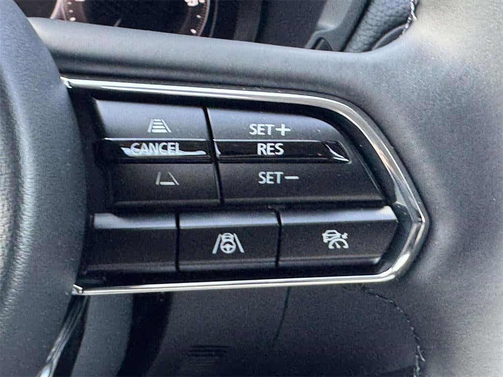 2026 Mazda Mazda CX-90 3.3 Turbo Premium Sport