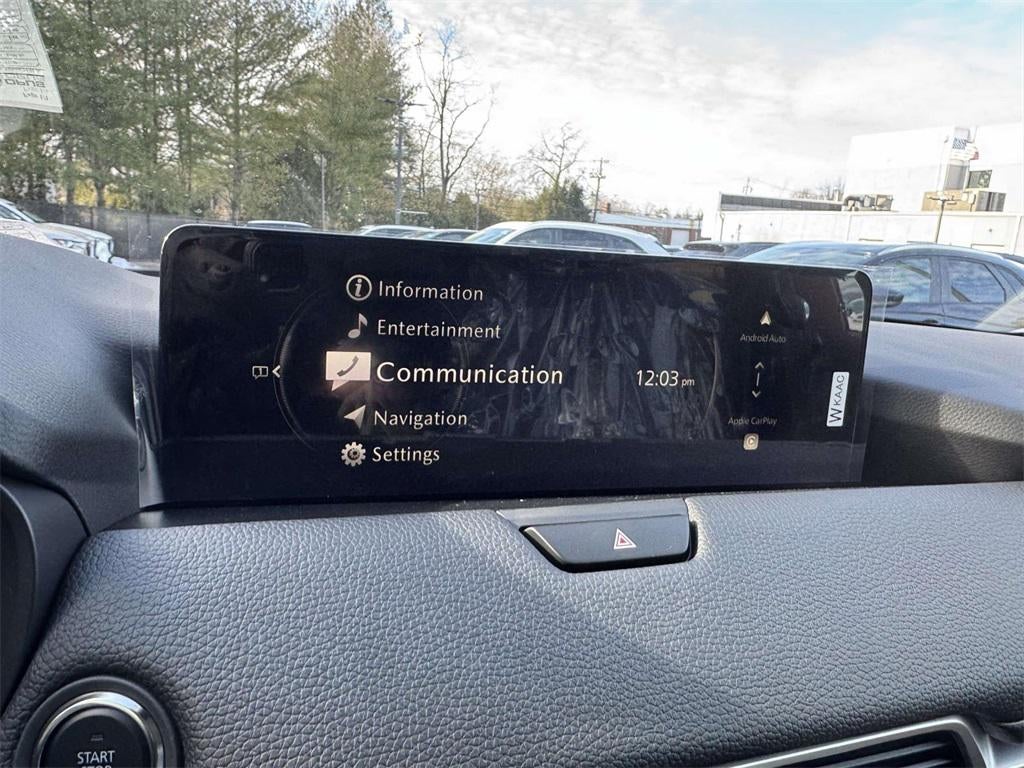 2026 Mazda Mazda CX-90 3.3 Turbo Premium Sport