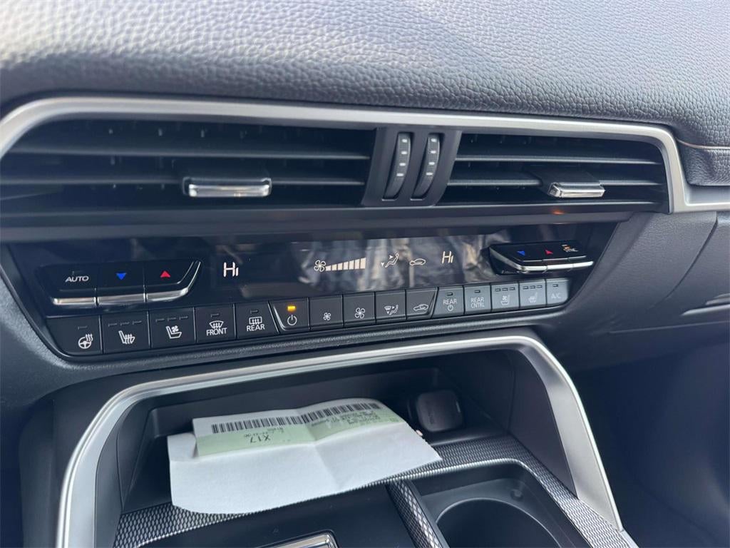 2026 Mazda Mazda CX-90 3.3 Turbo Premium Sport