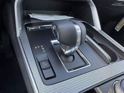 2026 Mazda Mazda CX-90 3.3 Turbo Premium Sport