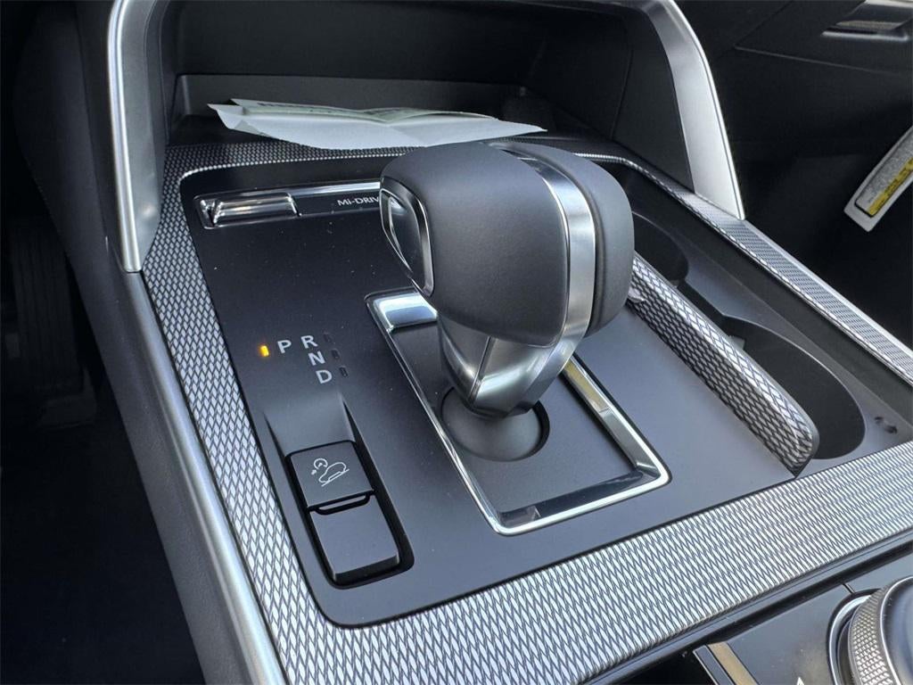 2026 Mazda Mazda CX-90 3.3 Turbo Premium Sport