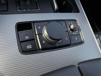 2026 Mazda Mazda CX-90 3.3 Turbo Premium Sport