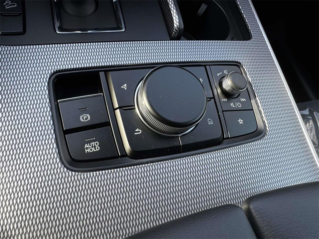 2026 Mazda Mazda CX-90 3.3 Turbo Premium Sport