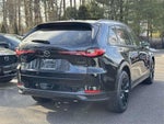 2026 Mazda Mazda CX-90 3.3 Turbo Premium Sport