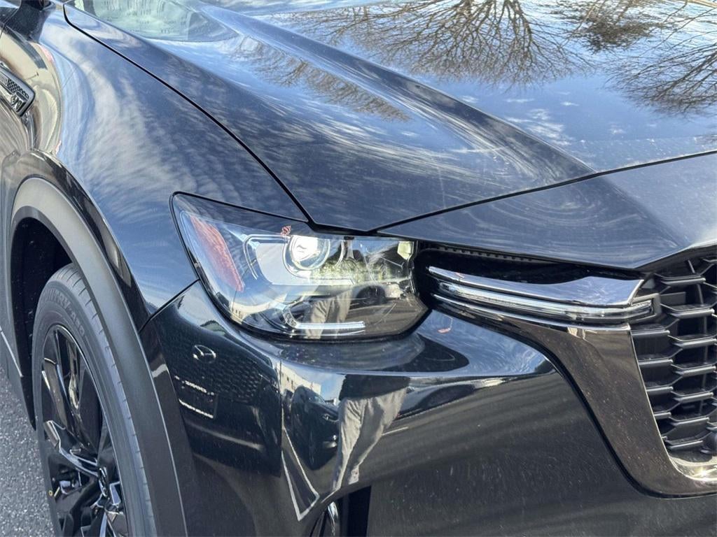 2026 Mazda Mazda CX-90 3.3 Turbo Premium Sport