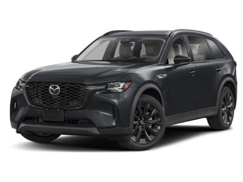 2026 Mazda Mazda CX-90 3.3 Turbo Premium Sport