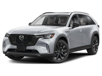 2026 Mazda Mazda CX-90 3.3 Turbo Premium Sport