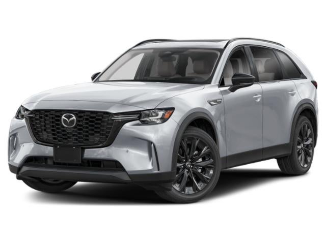 2026 Mazda Mazda CX-90 3.3 Turbo Premium Sport