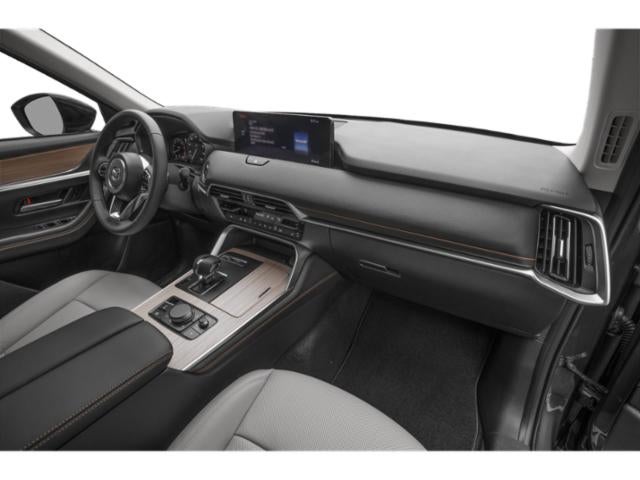 2026 Mazda Mazda CX-90 3.3 Turbo Premium Sport