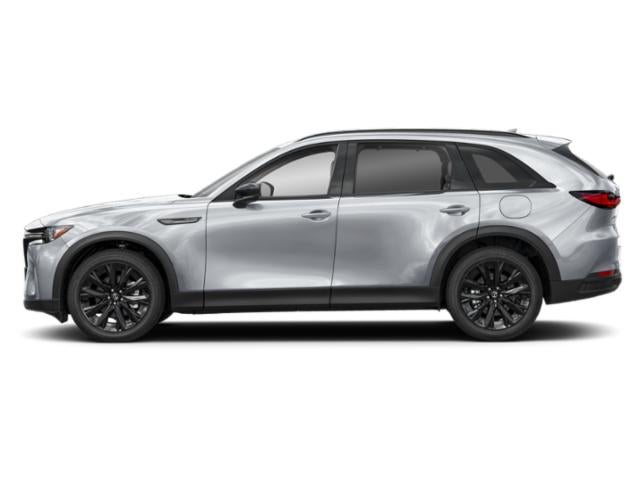2026 Mazda Mazda CX-90 3.3 Turbo Premium Sport