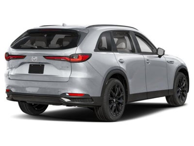2026 Mazda Mazda CX-90 3.3 Turbo Premium Sport