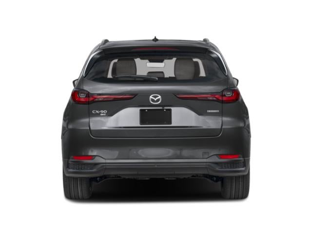 2026 Mazda Mazda CX-90 3.3 Turbo Premium Sport