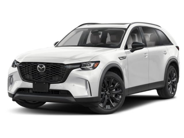 2026 Mazda Mazda CX-90 3.3 Turbo Premium Sport