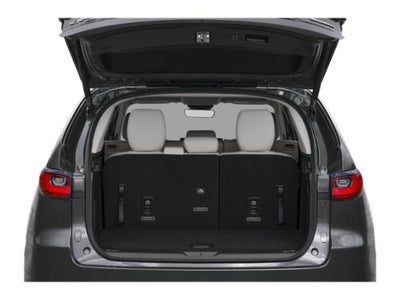 2026 Mazda Mazda CX-90 3.3 Turbo Premium Sport