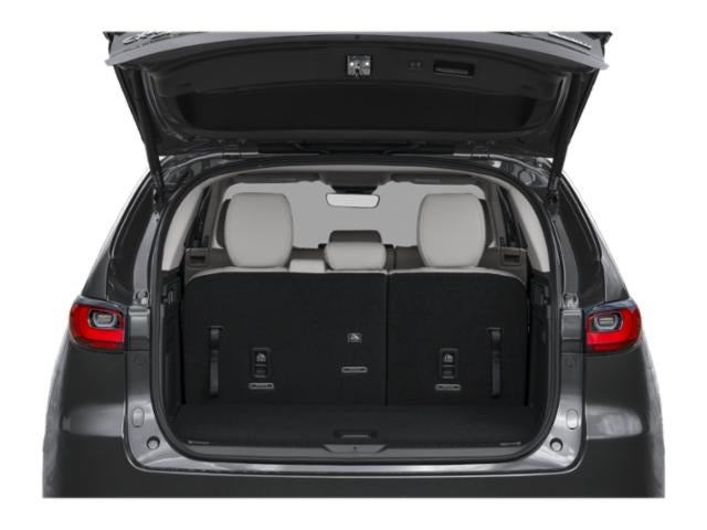 2026 Mazda Mazda CX-90 3.3 Turbo Premium Sport