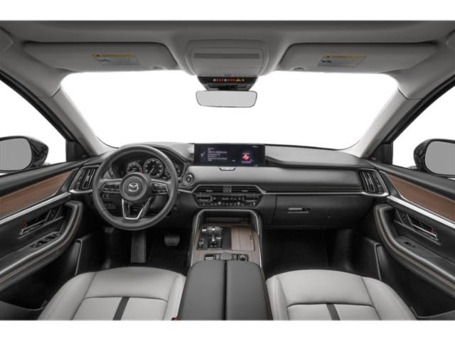 2026 Mazda Mazda CX-90 3.3 Turbo Premium Sport