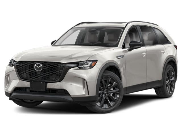 2026 Mazda Mazda CX-90 3.3 Turbo Premium Sport