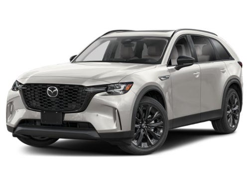 2026 Mazda Mazda CX-90 3.3 Turbo Premium Sport