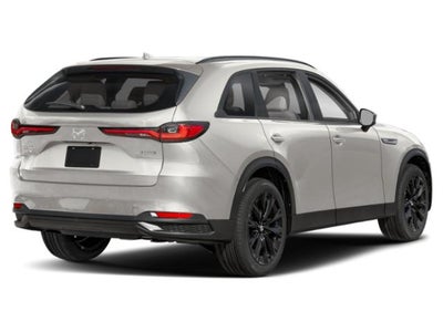 2026 Mazda Mazda CX-90 3.3 Turbo Premium Sport