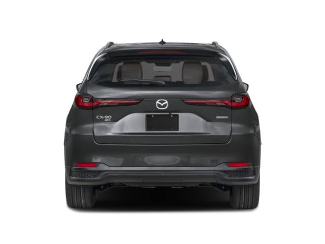 2026 Mazda Mazda CX-90 3.3 Turbo Premium Sport