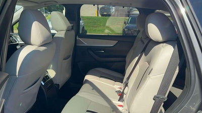 2024 Mazda Mazda CX-90 3.3 Turbo Preferred Plus
