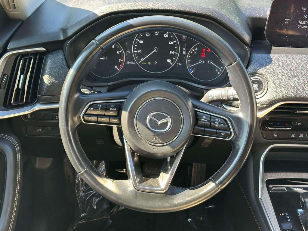 2024 Mazda Mazda CX-90 3.3 Turbo Preferred Plus